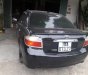 Toyota Vios 2005 - Bán xe Toyota Vios 2005, màu đen số sàn