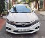 Honda City 1.5TOP 2017 - Bán ô tô Honda City 1.5TOP đời 2017, màu trắng số tự động