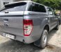 Ford Ranger 2017 - Bán Ford Ranger XL năm 2017, màu bạc, xe nhập  