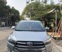 Toyota Innova 2017 - Cần bán xe Toyota Innova G đời 2017, màu bạc, nhập khẩu nguyên chiếc số tự động