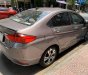 Honda City 2017 - Bán Honda City 1.5 AT sản xuất năm 2017, số tự động