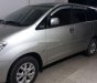 Toyota Innova 2008 - Gia đình bán Toyota Innova năm 2008, màu bạc 