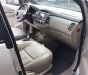 Toyota Innova 2015 - Gia đình bán Toyota Innova 2015, màu bạc