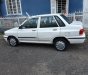 Kia Pride 2001 - Bán Kia Pride sản xuất năm 2001, màu trắng