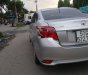 Toyota Vios 2017 - Cần bán Toyota Vios năm sản xuất 2017, màu bạc, giá tốt