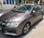 Honda City 2017 - Bán Honda City 1.5 AT sản xuất năm 2017, số tự động