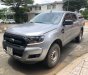 Ford Ranger 2017 - Bán Ford Ranger XL năm 2017, màu bạc, xe nhập  