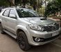 Toyota Fortuner 2016 - Cần bán gấp Toyota Fortuner đời 2016, màu bạc, xe nhập, giá tốt