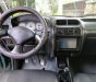 Daihatsu Terios 2003 - Cần bán Daihatsu Terios 1.3 4x4 MT sản xuất năm 2003, màu xanh lam