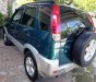 Daihatsu Terios 2003 - Cần bán Daihatsu Terios 1.3 4x4 MT sản xuất năm 2003, màu xanh lam