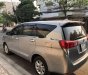 Toyota Innova 2017 - Cần bán xe Toyota Innova G đời 2017, màu bạc, nhập khẩu nguyên chiếc số tự động