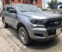 Ford Ranger 2017 - Bán Ford Ranger XL năm 2017, màu bạc, xe nhập  