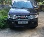 Isuzu Hi lander 2008 - Cần bán Isuzu Hi lander V-Spec 2.5 MT đời 2008, màu đỏ, chính chủ