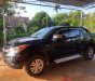 Mazda BT 50 2014 - Cần bán Mazda BT 50 sản xuất năm 2014, màu đen, nhập khẩu xe gia đình