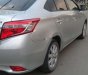 Toyota Vios 2017 - Cần bán Toyota Vios năm sản xuất 2017, màu bạc, giá tốt