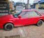 Nissan Bluebird 1986 - Bán Nissan Bluebird năm sản xuất 1986, màu đỏ, nhập khẩu nguyên chiếc