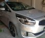 Kia Rondo 2015 - Cần bán xe Kia Rondo đời 2015, màu bạc chính chủ, giá tốt