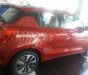 Suzuki Swift 2019 - Bán Suzuki Swift GLX 1.2 AT sản xuất 2019, màu đỏ, nhập từ Thái