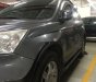 Honda CR V 2009 - Cần bán xe Honda CR V 2009 còn mới, giá tốt