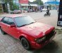 Nissan Bluebird 1986 - Bán Nissan Bluebird năm sản xuất 1986, màu đỏ, nhập khẩu nguyên chiếc