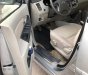 Toyota Innova 2015 - Cần bán xe Toyota Innova 2.0 E đời 2015, màu bạc số sàn