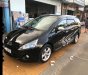 Mitsubishi Grandis 2008 - Bán Mitsubishi Grandis sản xuất năm 2008, màu đen, giá tốt