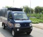 Cửu Long Simbirth 2019 - Bán xe tải Dongben 810KG - Thùng bạt kín