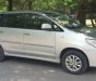 Toyota Innova 2014 - Bán xe Toyota Innova E sản xuất năm 2014 tại Minh Khai, hai Bà Trưng, Hà Nội