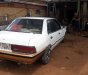 Nissan Bluebird 1996 - Bán Nissan Bluebird SSS 2.0 năm 1996, màu trắng, nhập khẩu nguyên chiếc số sàn