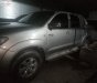 Toyota Hilux 3.0 2011 - Chính chủ bán Toyota Hilux 3.0 sản xuất năm 2011, màu bạc, nhập khẩu  