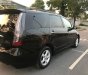 Mitsubishi Grandis 2005 - Cần bán Mitsubishi Grandis sản xuất năm 2005, màu đen, giá tốt