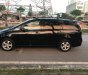 Mitsubishi Grandis 2005 - Cần bán Mitsubishi Grandis sản xuất năm 2005, màu đen, giá tốt