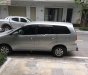 Toyota Innova V 2008 - Chính chủ bán ô tô Toyota Innova V năm 2008, màu bạc