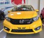 Honda Brio   2019 - Bán Honda Brio RS sản xuất 2019, màu vàng, nhập khẩu 