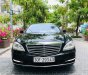 Mercedes-Benz S class 2010 - Bán Mercedes S500L đời 2010, màu đen, xe nhập