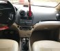 Chevrolet Aveo MT 2015 - Bán Chevrolet Aveo MT 2015, màu bạc