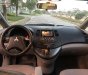 Mitsubishi Grandis 2005 - Cần bán Mitsubishi Grandis sản xuất năm 2005, màu đen, giá tốt