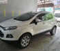 Ford EcoSport Titanium 2016 - Chính chủ bán Ford EcoSport Titanium đời 2016, màu trắng, nhập khẩu