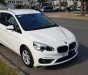 BMW 2 Series 218i Gran Tourer 2016 - Cần bán BMW 2 Series 218i Gran Tourer đời 2016, màu trắng, nhập khẩu  