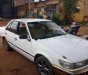 Nissan Bluebird 1996 - Bán Nissan Bluebird SSS 2.0 năm 1996, màu trắng, nhập khẩu nguyên chiếc số sàn