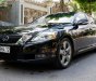 Lexus GS   2009 - Cần bán Lexus GS 350 đời 2009, màu đen, nhập khẩu  