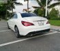 Mercedes-Benz CLA class   2017 - Bán lại xe Mercedes CLA200 sản xuất 2017, màu trắng, xe nhập