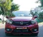 Honda Brio   2019 - Bán xe Honda Brio đời 2019, màu đỏ, xe nhập 