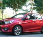 Honda Brio   2019 - Bán xe Honda Brio đời 2019, màu đỏ, xe nhập 