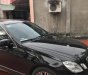 Mercedes-Benz E class E300 2009 - Bán Mercedes E300 SX 2009, màu đen, nhập khẩu
