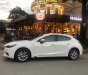 Mazda 3   2018 - Bán xe Mazda 3 đời 2018, màu trắng