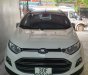 Ford EcoSport Titanium 2016 - Chính chủ bán Ford EcoSport Titanium đời 2016, màu trắng, nhập khẩu