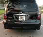 Mitsubishi Grandis 2005 - Cần bán Mitsubishi Grandis sản xuất năm 2005, màu đen, giá tốt