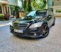 Mercedes-Benz S class   2008 - Bán Mercedes S350 đời 2008, màu đen, nhập khẩu 