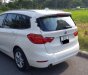 BMW 2 Series 218i Gran Tourer 2016 - Cần bán BMW 2 Series 218i Gran Tourer đời 2016, màu trắng, nhập khẩu  